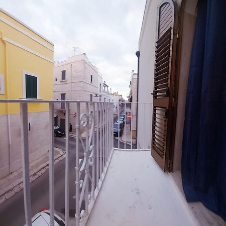 Dimora Ortensia Apartment Polignano a Mare Exterior photo