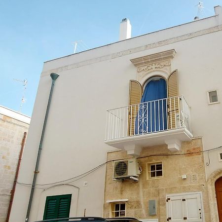 Dimora Ortensia Apartment Polignano a Mare Exterior photo