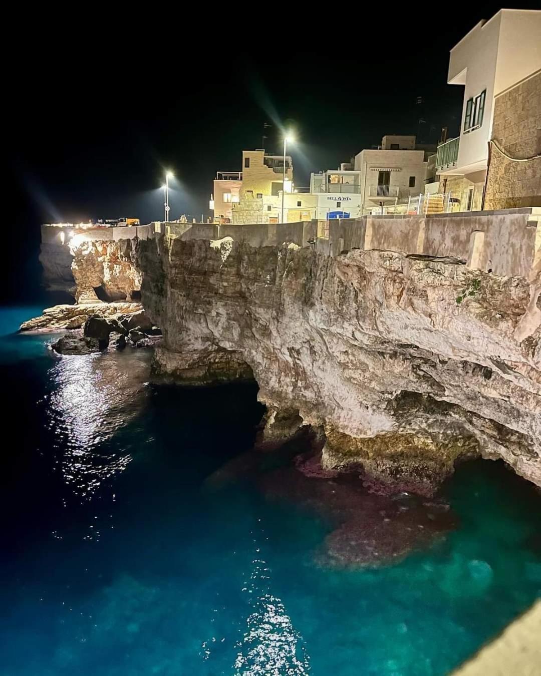 Dimora Ortensia Apartment Polignano a Mare Exterior photo