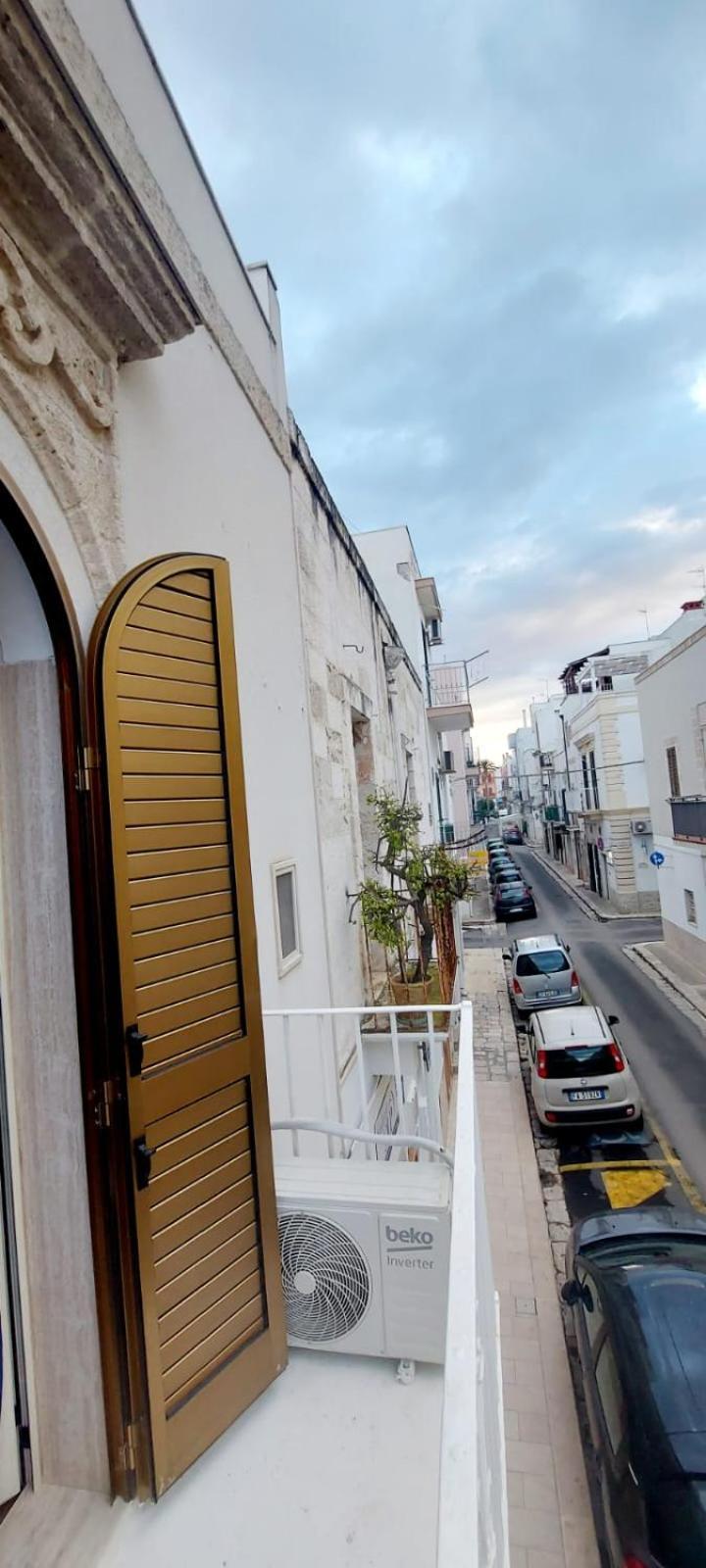 Dimora Ortensia Apartment Polignano a Mare Exterior photo