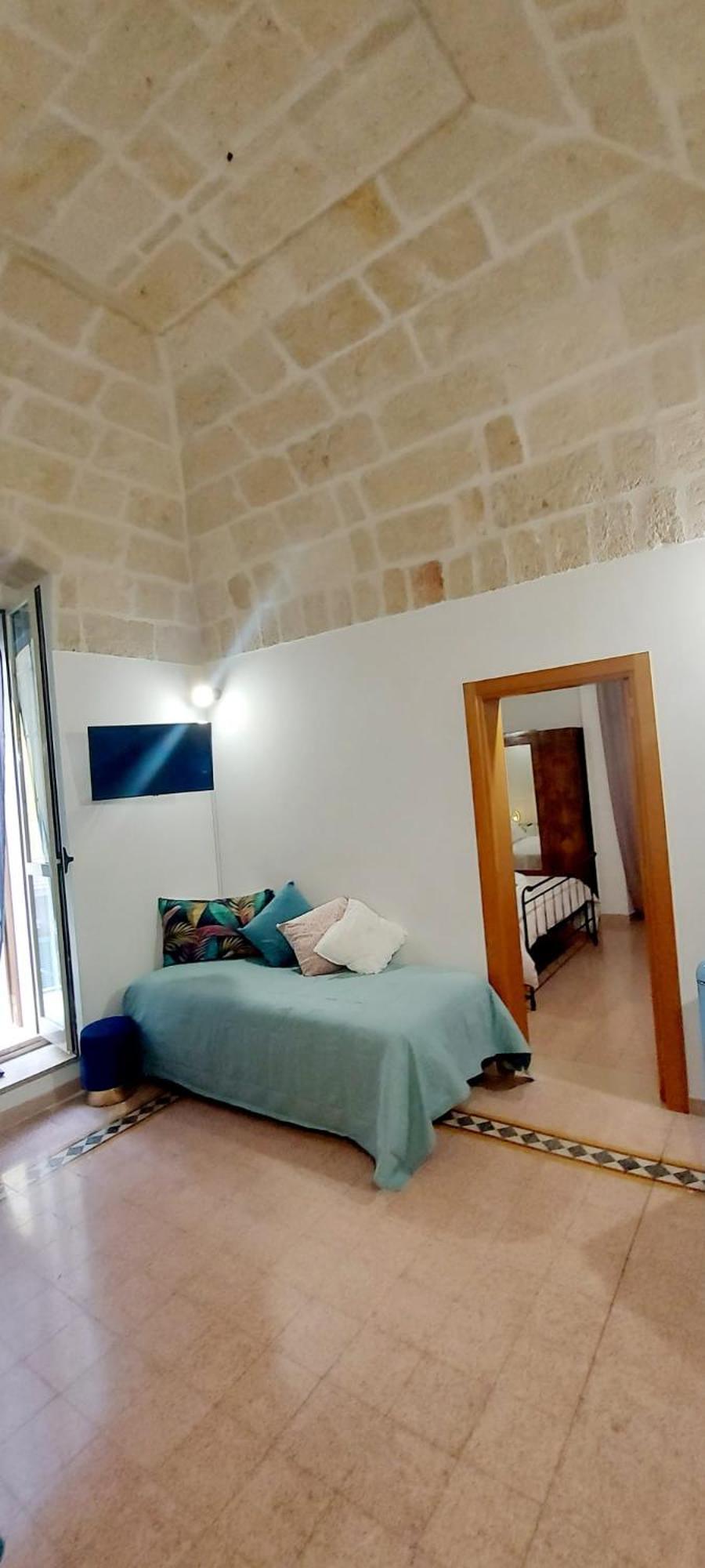 Dimora Ortensia Apartment Polignano a Mare Exterior photo